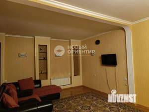 3-к квартира, на длительный срок, 90м2, 3/3 этаж