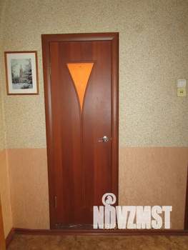 1-к квартира, посуточно, 39м2, 1/5 этаж