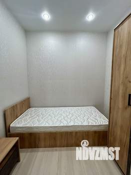 1-к квартира, на длительный срок, 41м2, 11/22 этаж