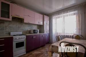 2-к квартира, посуточно, 70м2, 8/15 этаж