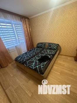 1-к квартира, посуточно, 35м2, 4/5 этаж