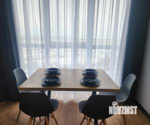 2-к квартира, посуточно, 37м2, 1/1 этаж