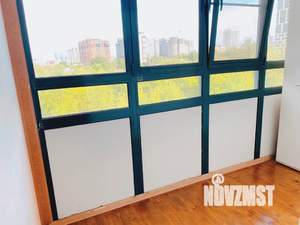 Студия квартира, посуточно, 30м2, 3/23 этаж