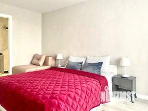 1-к квартира, посуточно, 36м2, 9/9 этаж