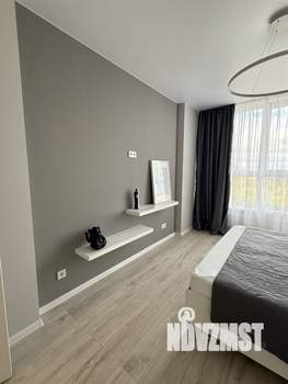 3-к квартира, на длительный срок, 65м2, 18/24 этаж