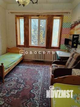 2-к квартира, на длительный срок, 55м2, 2/2 этаж