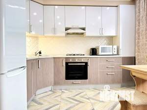 1-к квартира, посуточно, 39м2, 1/1 этаж