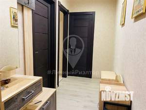 1-к квартира, на длительный срок, 36м2, 8/25 этаж