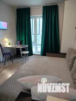 1-к квартира, посуточно, 40м2, 5/20 этаж