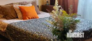 1-к квартира, посуточно, 43м2, 11/20 этаж