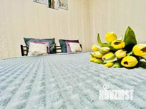 1-к квартира, посуточно, 35м2, 4/10 этаж