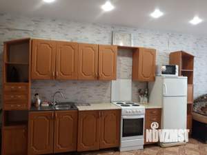 2-к квартира, посуточно, 80м2, 4/15 этаж