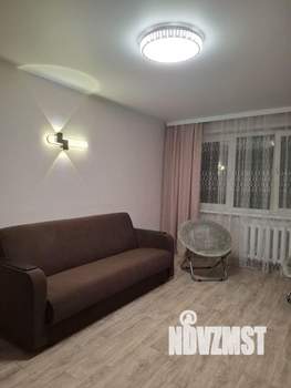 3-к квартира, на длительный срок, 62м2, 5/5 этаж