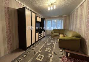 2-к квартира, на длительный срок, 45м2, 1/5 этаж