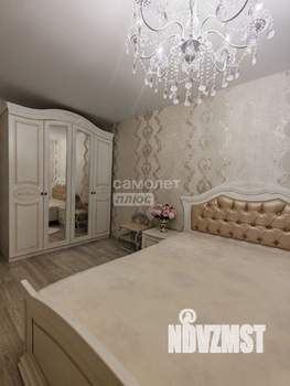 2-к квартира, на длительный срок, 45м2, 5/5 этаж