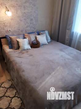 1-к квартира, посуточно, 40м2, 5/5 этаж