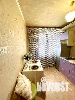 1-к квартира, посуточно, 35м2, 5/9 этаж