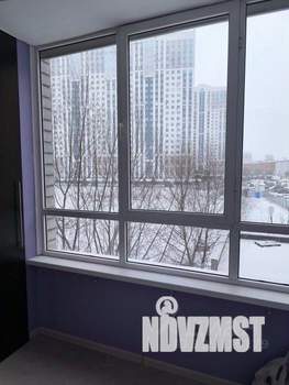 1-к квартира, на длительный срок, 40м2, 3/10 этаж