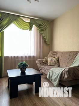 1-к квартира, посуточно, 42м2, 10/13 этаж