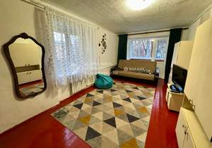 2-к квартира, на длительный срок, 47м2, 3/4 этаж