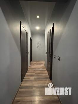 1-к квартира, на длительный срок, 47м2, 3/25 этаж