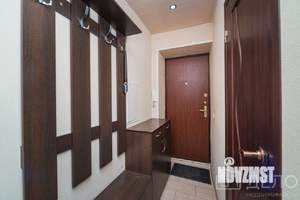 2-к квартира, на длительный срок, 41м2, 4/5 этаж