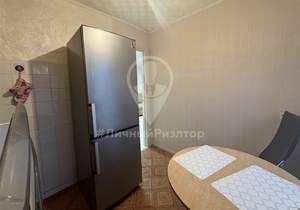 1-к квартира, на длительный срок, 33м2, 3/4 этаж