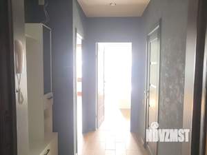 1-к квартира, на длительный срок, 48м2, 12/18 этаж