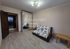 1-к квартира, на длительный срок, 35м2, 7/11 этаж
