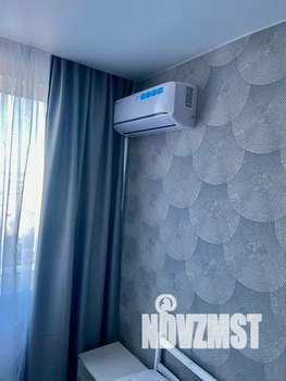 1-к квартира, посуточно, 31м2, 24/30 этаж