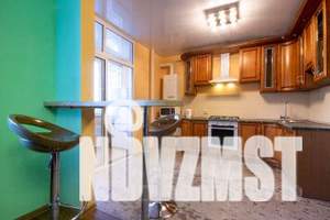 1-к квартира, посуточно, 40м2, 2/10 этаж
