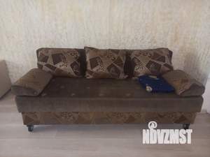3-к квартира, посуточно, 80м2, 1/5 этаж