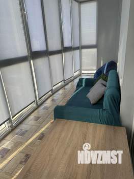 2-к квартира, на длительный срок, 62м2, 24/24 этаж