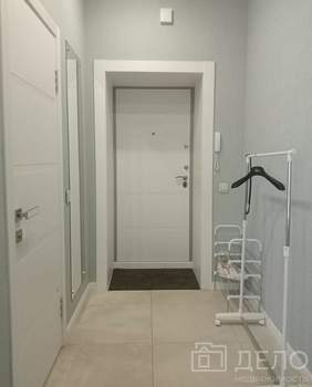 Студия квартира, на длительный срок, 26м2, 1/10 этаж