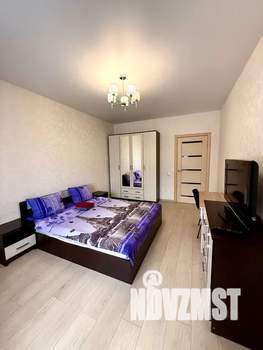 2-к квартира, посуточно, 70м2, 2/6 этаж