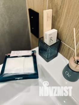 1-к квартира, посуточно, 32м2, 20/25 этаж