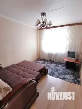 1-к квартира, на длительный срок, 41м2, 3/10 этаж