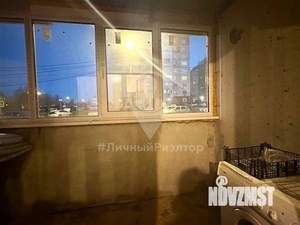 1-к квартира, на длительный срок, 38м2, 1/10 этаж