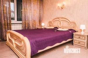 2-к квартира, посуточно, 65м2, 1/1 этаж