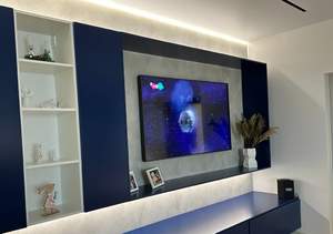 1-к квартира, на длительный срок, 34м2, 5/25 этаж