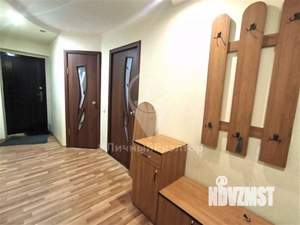 3-к квартира, на длительный срок, 60м2, 5/5 этаж