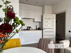 1-к квартира, посуточно, 32м2, 13/25 этаж