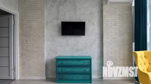 1-к квартира, посуточно, 56м2, 6/7 этаж