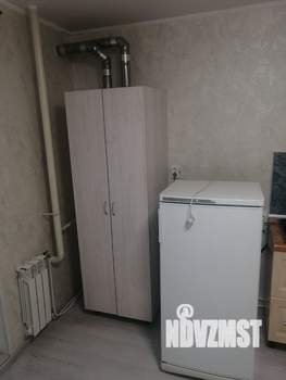 Студия квартира, на длительный срок, 21м2, 2/10 этаж