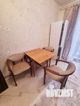 1-к квартира, на длительный срок, 35м2, 4/6 этаж