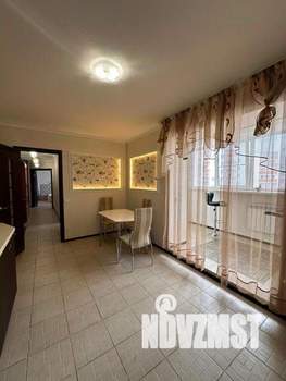 1-к квартира, посуточно, 72м2, 1/1 этаж