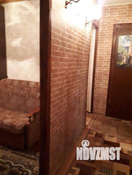 2-к квартира, на длительный срок, 40м2, 2/5 этаж