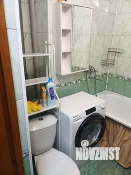 1-к квартира, на длительный срок, 35м2, 3/5 этаж