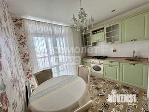 1-к квартира, на длительный срок, 35м2, 18/28 этаж