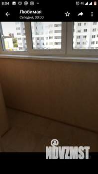 1-к квартира, на длительный срок, 41м2, 3/16 этаж